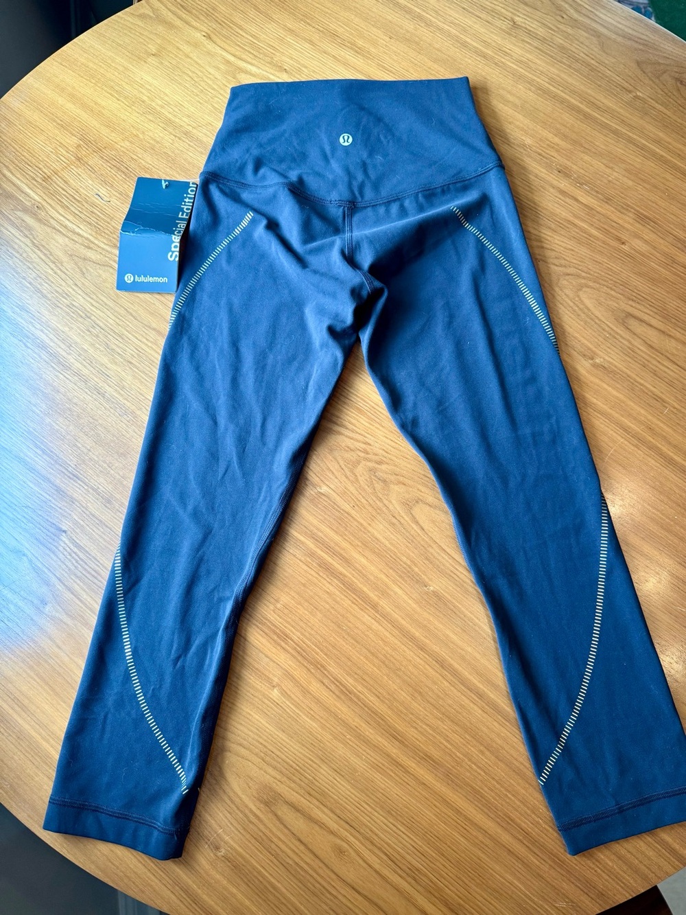 Lululemon Align Gold Collection Set – NWT - Picture 8 of 11